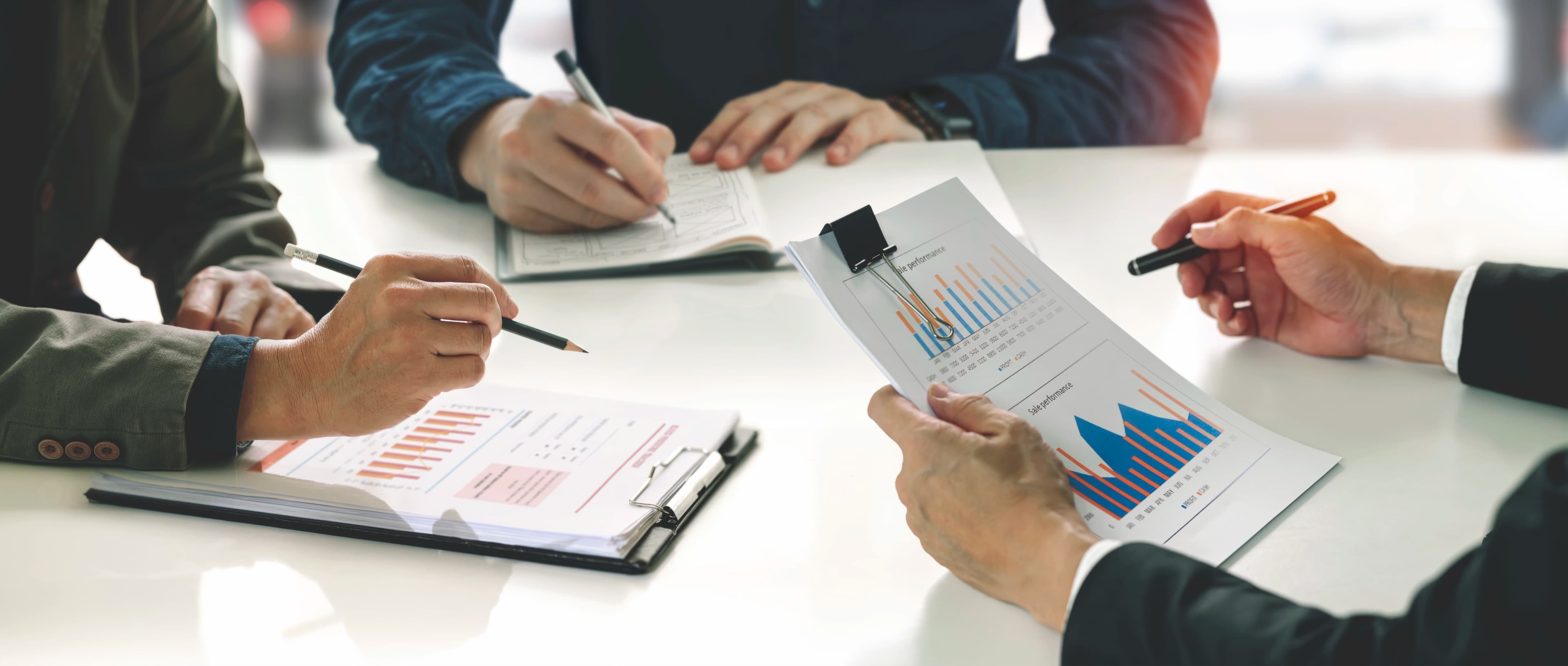 Chef preparing signature dish in the kitchen