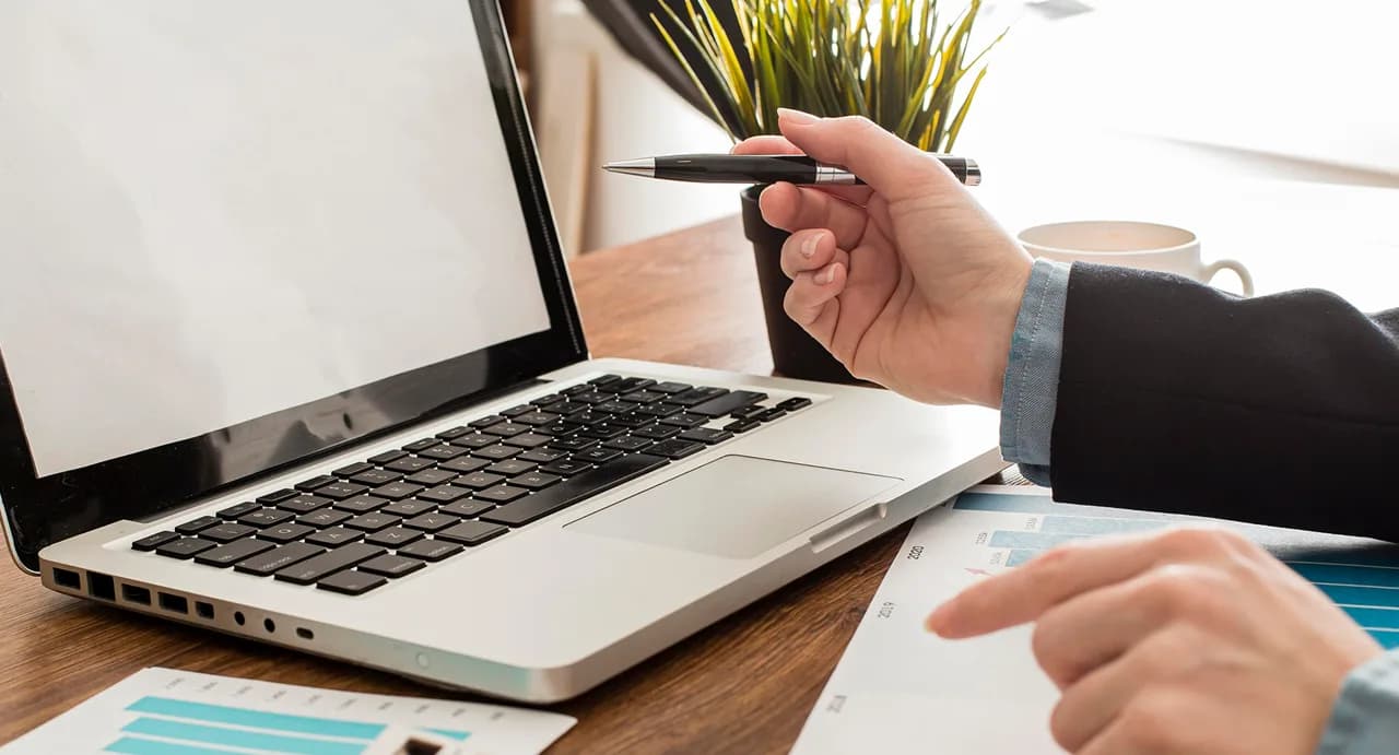 Chef preparing signature dish in the kitchen
